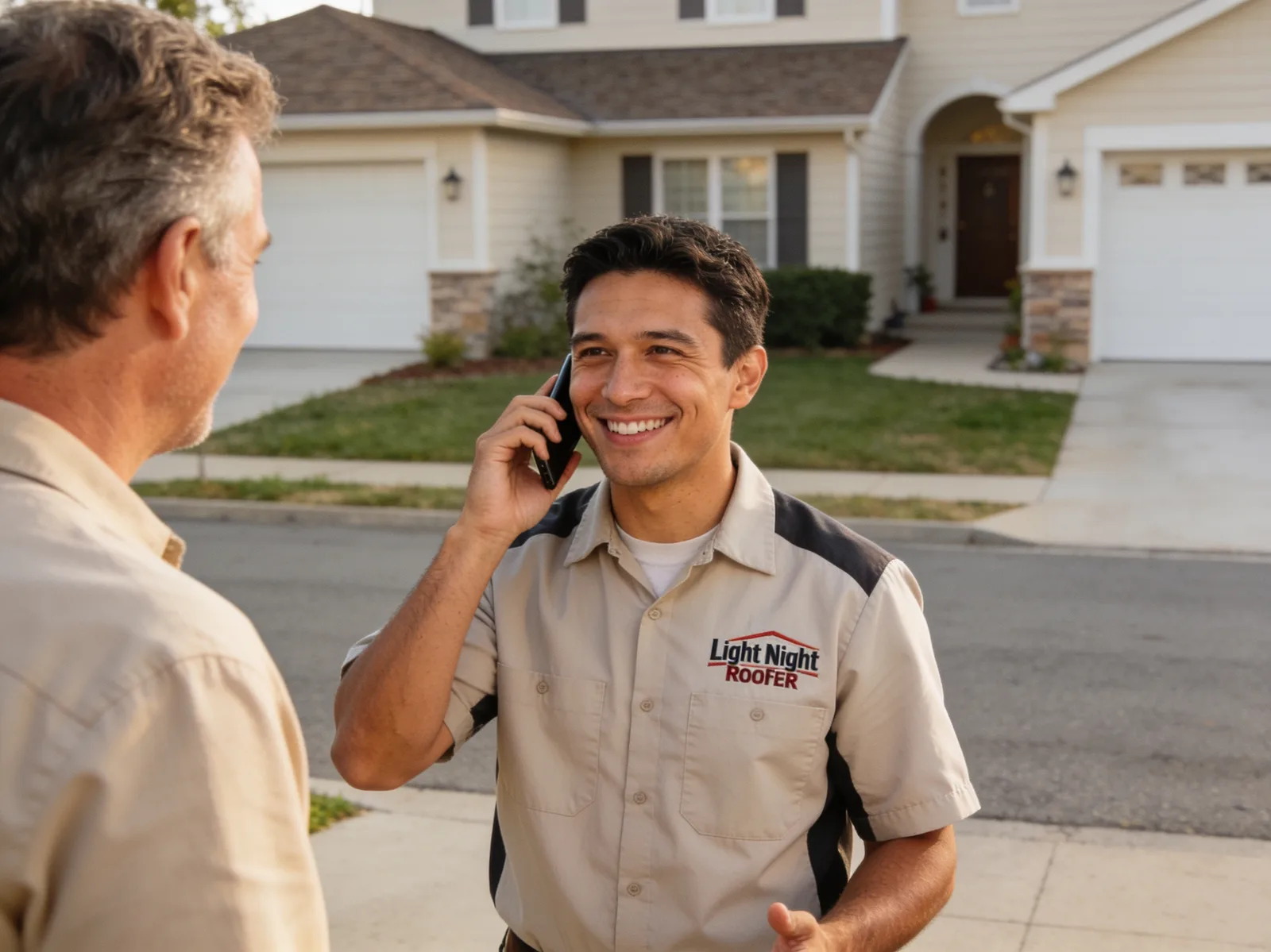 Emergency Roof Repair Lakewood, WI FAQs